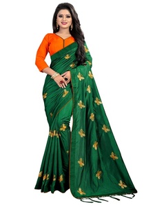 <b>Sarees</b> Party Wear Garment - Product Image 6
