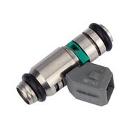 Inyector de combustible 0280156166 para BYD F3 1.6L FIAT, producto en oferta, precio de fábrica