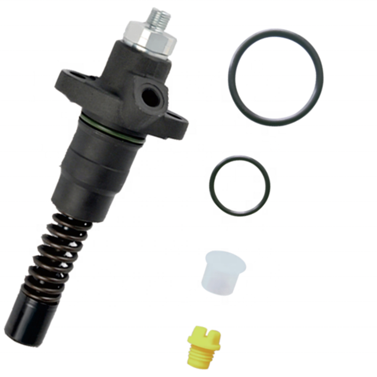 VoIvoエンジン燃料インジェクターユニットポンプ0414693004 04903008