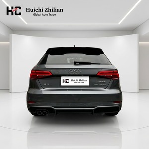 <span class=keywords><strong>Audi</strong></span> <span class=keywords><strong>A3</strong></span> Sportback TFSI Attraction Turbo 2020 en Venta, Usado, Volante a la Izquierda, Bien Mantenido, Hatchback, Vehículo a Gasolina - Product Image 5