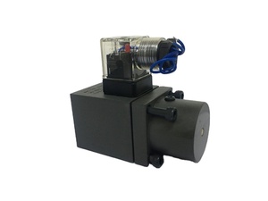 Van Solenoid Tỷ Lệ Thủy Lực Lainuo GH263-035 Dòng GH263, GH263-045,GH263-060,GRF35,GRFY035,GRF45,GRF60,GV40,GV45 - Product Image 2