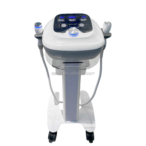 جهاز Electroporation تبريد الجسم والوجه Electroporation تسخين 2 في 1 أدوات العناية بالبشرة للاستخدام في الصالون - Product Image 2