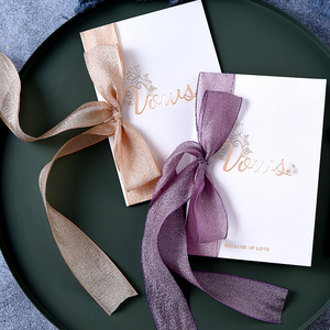 Carnets <span class=keywords><strong>de</strong></span> Vœux <span class=keywords><strong>de</strong></span> <span class=keywords><strong>Mariage</strong></span> Élégants - Carnets <span class=keywords><strong>de</strong></span> Vœux pour Lui et Elle au Format Idéal, Pages Lignées, Belle Ajouture Personnalisée pour le Jour du <span class=keywords><strong>Mariage</strong></span> - Product Image 5