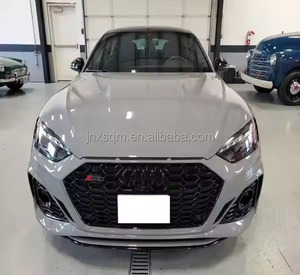 PRECIO DE SUBASTA PARA COCHE USADO 2024-Audi-RS5-SEDAN CAR Sportback 2.9L Turbocharged V6 LHD RHD Volante a la izquierda y a la derecha - Product Image 3
