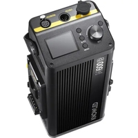 Godox M600D KNOWLED 740W Professional Daylight LED Video Light Vs Aputure Built-in FX Effects for Studio Outdoor Photography