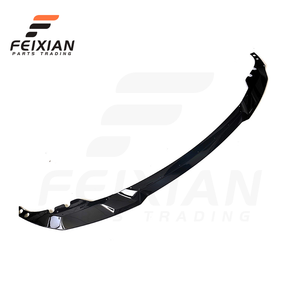 Nuevo Kit de Parachoques Delantero FEIXIAN Serie 3 <span class=keywords><strong>M3</strong></span> F30/F35 CS con Acabado de Fibra de Carbono, 1 Año de Garantía, Suministro Directo de Fábrica - Product Image 4