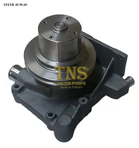 WATER PUMP FOR STEYR TRACTOR 40 50 60 130800050005 30800050005 130800050008 30800060008 /140800060014