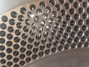 Matritze KAHL C210 260 плоская матрица широко используется - Product Image 5