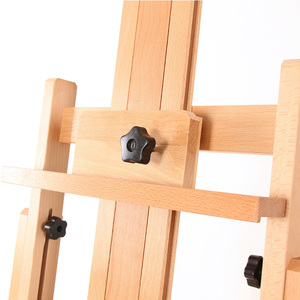 Tranh Vẽ Trên Sàn Phòng Thu Lớn Màu Trơn Chuyên Nghiệp Giá Vẽ Đa Năng Cho Người Lớn - Product Image 6