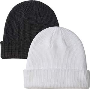 หมวกบีนนี่บุขนแกะแบรนด์ ABI อบอุ่นสำหรับฤดูหนาว - Product Image 4