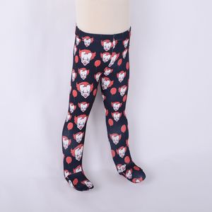 Pantimedias de Encaje Tejido con Estampado para Bebés Niñas, Alta Calidad, Precio Bajo, Venta al Por Mayor de Fábrica, Impresión Personalizada, Leggings para Primavera y Otoño - Product Image 2
