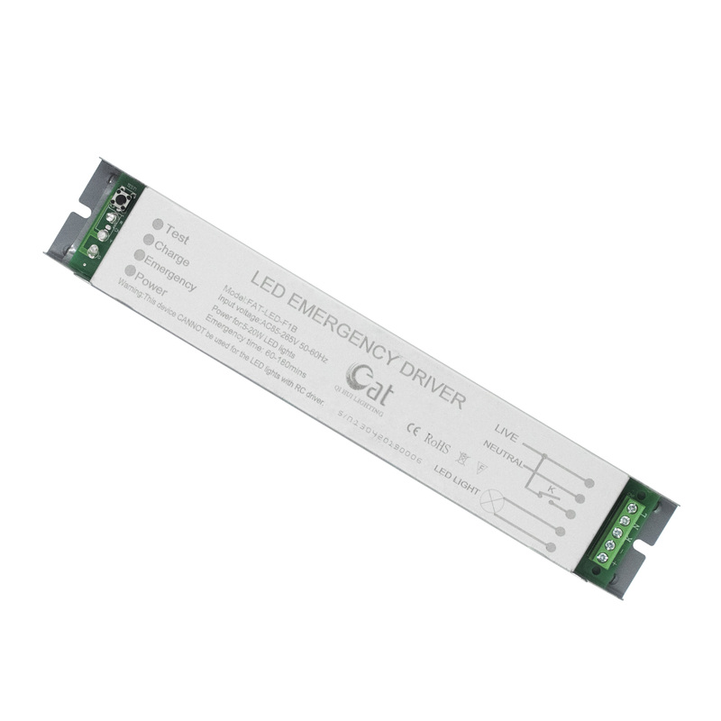 High Quality LED Emergency Driver 3