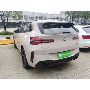 Guazi Combustion Power 2025 <span class=keywords><strong>BMW</strong></span> X3 M50 Veicolo Usato Automatico SUV AWD 5 Posti Auto <span class=keywords><strong>BMW</strong></span> per Viaggi a Lunga Distanza 3L - Product Image 4