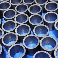 Segment de turbine en graphite fritté haute température GUISHENGYU XS-20, segment de joint torique pour segments de piston en carbone