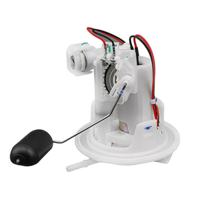 Conjunto de bomba de combustible de alta calidad para motocicleta Hero <span class=keywords><strong>Hunk</strong></span> 160R C17030022 Reemplazo del sistema de combustible OEM - Product Image 2