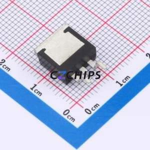 Transistor RS150N105S TO-263 Nuevo y Original, Transistor de Efecto de Campo (MOSFET), Venta al por Mayor de Componentes Electrónicos, Chips y Servicio BOM - Product Image 2