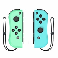 Control Inalámbrico para Switch OLED, Joycons, Joypad para Consola Switch Lite