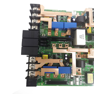 A17B-2100-0772 A06B-6320-H332 Placa de Cableado Original Nueva, Placa de Circuito PCB FANUC - Product Image 3