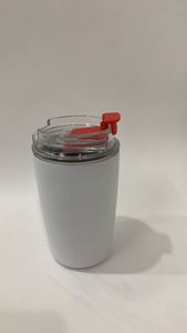 Bouteille isotherme en acier inoxydable pour boissons chaudes et froides, tasse à café pour cadeaux d'affaires, mug OEM - Product Image 3