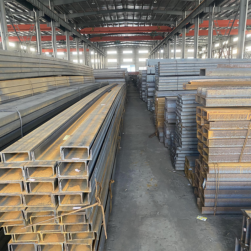 C Channel Steel Customized C Channel Steel Customized
