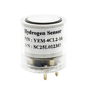 Module électrochimique fiable SENTECH pour la détection du gaz Cl2 dans le traitement de l'eau et l'industrie - Product Image 2