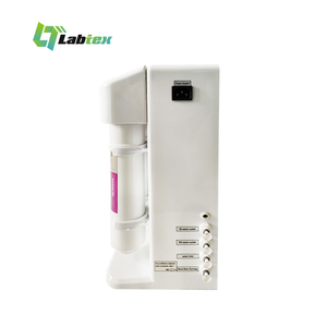 Purificador de Agua por Ósmosis Inversa LABTEX LTPW-<span class=keywords><strong>DS</strong></span> Ecoline DI/<span class=keywords><strong>RO</strong></span>, 30L/H, Conductividad <0.1um/cm - Product Image 3