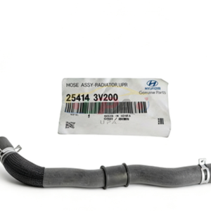 Système de refroidissement haute performance - Tuyau de radiateur supérieur 25414-3V200 pour Hyundai Elantra Kia Ceed 254143V200 - Product Image 4