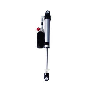 Amortiguador ajustable todoterreno <span class=keywords><strong>4x4</strong></span> con suspensión de elevación de 2 pulgadas de compresión de 16 etapas para delantero y trasero para <span class=keywords><strong>Jeep</strong></span> <span class=keywords><strong>Hummer</strong></span> H2 - Product Image 4