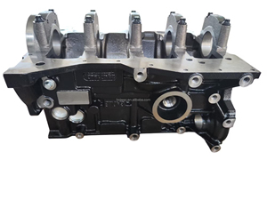 Bloc Moteur Nu <span class=keywords><strong>Diesel</strong></span> K7M 8V à Bon <span class=keywords><strong>Prix</strong></span> pour <span class=keywords><strong>Renault</strong></span> <span class=keywords><strong>Clio</strong></span> 1.6 701471061 7701471238 7701477409 - Product Image 4