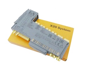 โมดูลจ่ายไฟ NEW B&R B&R X20 รุ่น X20PS2100 จัดส่งรวดเร็ว DHL/FedEx - Product Image 4