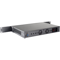 Partaker R3 Firewall OPNsense VPN, Micro-appareil de sécurité réseau D525 3855U 3865U J4125 1037U 4417U pfSense, matériel de pare-feu