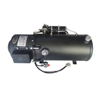 Réchauffeur de liquide de refroidissement moteur JP 35kw 24v caravane bus parking chauffage de liquide de refroidissement diesel