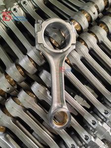 굴삭기 엔진 예비 부품 W04D 연결로드 13201-78010 콘로드 - Product Image 4