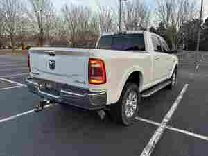 Camioneta DODGE <span class=keywords><strong>Ram</strong></span> 3500 de Doble Cabina USADA, Económica - Product Image 6