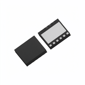RP604K361A-TR Power Management (PMIC) Components Electronic Manufacturer Channel 12 UFDFN Exposed Pad - Product Image 1