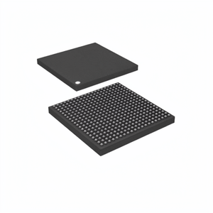M2S005-1VFG400I Electronic Circuit Components Original One Stop Service Embedded 400 LFBGA - Product Image 1