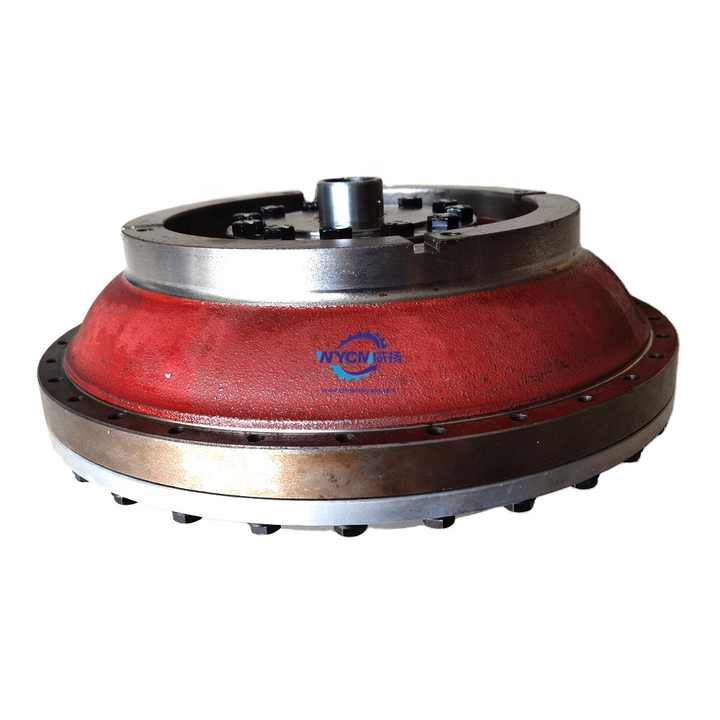 Wholesale 6wg180 transmission parts 4644230834 Torque converter 