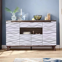 Décoration intérieure de la maison, papiers peints/panneaux muraux autocollants en PVC résistants à l'humidité pour armoire, utilisation domestique facile
