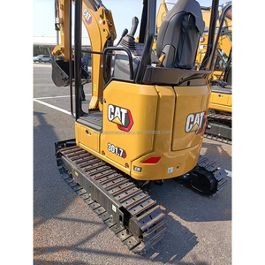 Originale di seconda mano Caterpillar 301.7 <span class=keywords><strong>escavatore</strong></span> Mini idraulico cingolato utilizzato Cat301.7 <span class=keywords><strong>escavatore</strong></span> gatto 301 scavatore per la vendita - Product Image 3