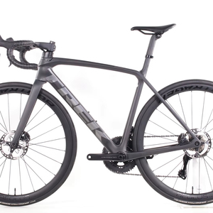 Nouveau vélo de route SA RC, cadre et fourche en fibre de carbone, 12 vitesses, pédales ordinaires, course, double suspension, entièrement amorti, roues de 24 pouces - Product Image 1