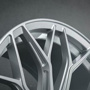 Djj Forged Custom 19 20 21 Inch Wheels para <span class=keywords><strong>BMW</strong></span> G80 M3 G82 M4 Llantas con agarre de <span class=keywords><strong>invierno</strong></span> óptimo y estilo dinámico 5x120 5X112 PCD - Product Image 5