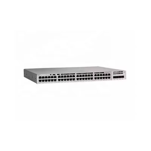 Commutateur réseau C9300-24S-A 24 ports 1G SFP avec liaisons montantes 10/40G en option - Product Image 4