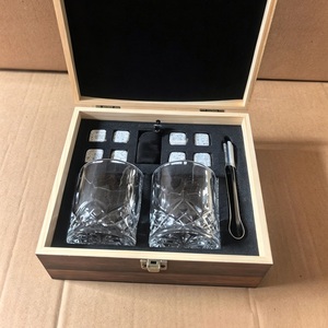 Pierres à whisky avec ensemble de verres à whisky, meilleurs cadeaux pour hommes, papa, mari, anniversaire, cadeau d'anniversaire - Product Image 5