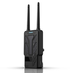 Sistema de Radio de Enlace de Video Digital SIYI HM30 Full HD 1080p 60fps 150ms OSD 30km con Pantalla Táctil OLED, Accesorios para Drones - Product Image 2