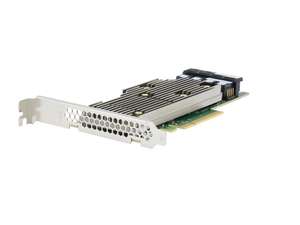 9460-16i LSI MegaRAID PCI express 12Gb SFF-8643 16 port raidcontroller model 05-50011-00 - Product Image 2