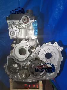 Bloque de Motor Diésel DK4B de Alta Calidad de 2.5L, Ensamblaje de Motor DK4B para Leopaard CT5, para Jinbei <span class=keywords><strong>Hercules</strong></span> K5, Nuevo Haise Sforhuanghai N3 - Product Image 2