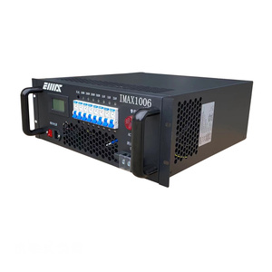 Tùy biến 4Kw/6kw/8KW/10KW Rack-Mounted làm mát bằng không khí tải Ngân Hàng Trung tâm dữ liệu Thiết bị kiểm tra - Product Image 2