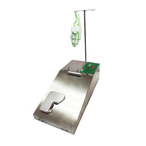 Gia cầm trang trại vắc xin tiêm vịt con gosling tự động vắc xin điện ống tiêm máy - Product Image 2