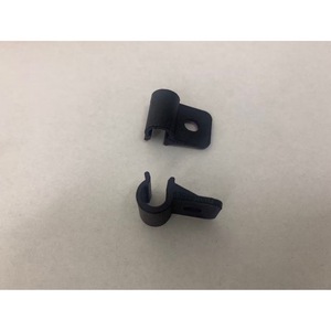 Mercedes-Benz Viano Hood Support <b>Rod</b> Fixing Clips <b>Plastic</b> 6399910071 For Replace Repair - Product Image 1