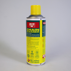 OEM ODM Service 450mL Limpieza <span class=keywords><strong>de</strong></span> óxido Suciedad <span class=keywords><strong>Moto</strong></span> <span class=keywords><strong>Cadena</strong></span> Limpiador Spray - Product Image 3
